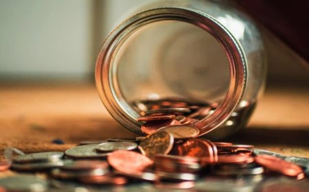 Criminal Stablecoin Use Continues Growing, Task Force Says