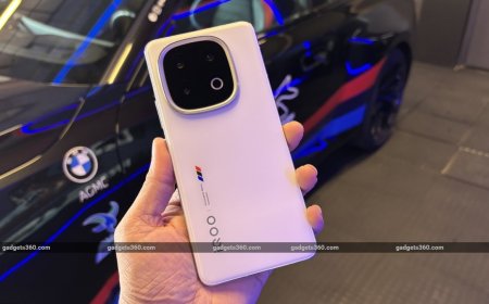 iQOO 13 to Be Available in a New Green Colour Option in India on July 4