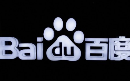 Baidu to Open-Source Ernie AI Model Starting Today, Could Make It China’s 2nd DeepSeek Moment