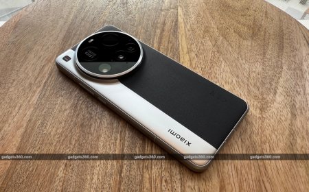 Xiaomi 16 Ultra Tipped to Use SmartSens Camera Sensor Instead of Sony LYT-900