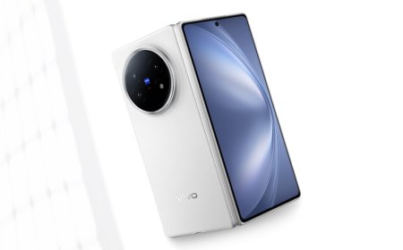 Vivo X Fold 5 India Launch Teased; Key Features Revealed, Flipkart Availability Confirmed