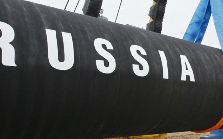 Poland’s Orlen Ends Russian Oil Purchases
