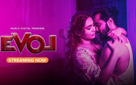 Evol Now Streaming on Aha Tamil: Everything You Need to Know About This Tamil Romantic Thriller