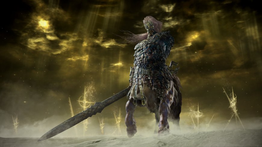 Elden Ring Nightreign Sells 2 Million Copies on First Day; Patch Announced to Make Solo Play Easier