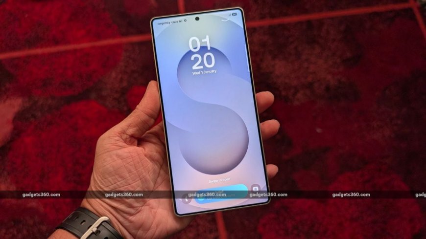 Samsung Galaxy S26 Series to Reportedly Include Perplexity App as Companies Near Major AI Deal
