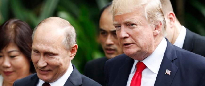 U.S. Urges Russia to Accept Current Ukraine Deal