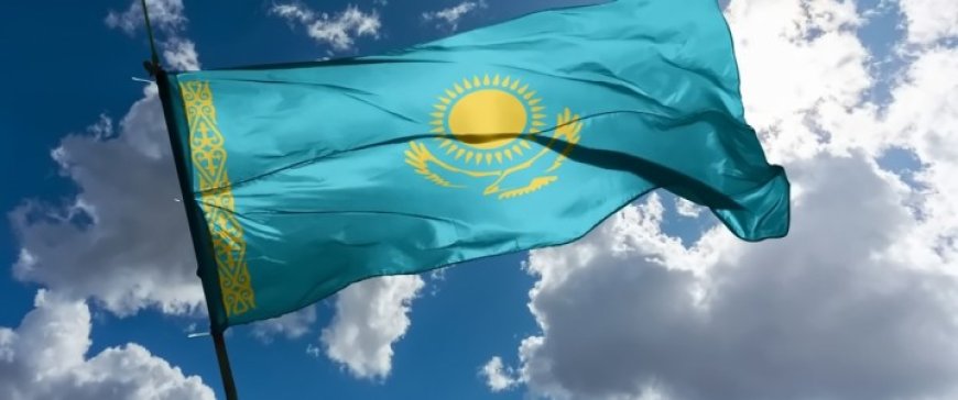Kazakhstan’s Giant Kashagan Oilfield to Hit 1 Billion Barrels Production Soon
