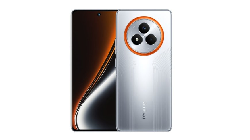 Realme Narzo 80 Lite 5G May Launch in India Soon; RAM, Storage, and Colour Options Tipped