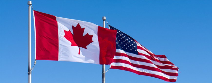 In Blow To Canada, Trump Threatens To Double Steel Tariffs To 50%