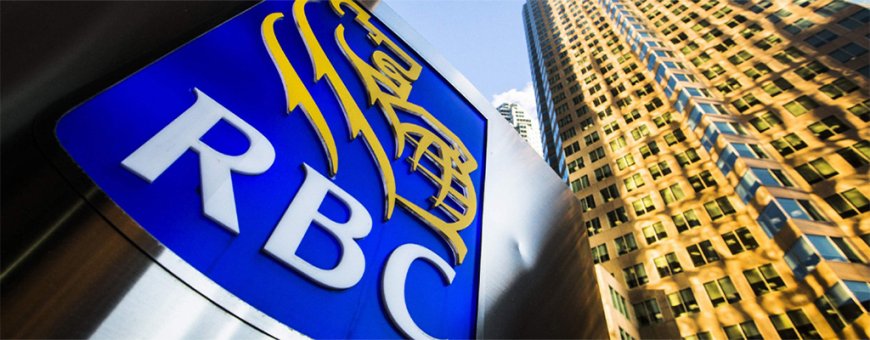 RBC Posts Strong Q2 Numbers but Could Trouble Be Coming Later This Year?