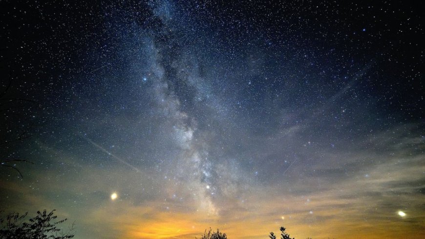 Brightest Planets in June’s Night Sky: How and When to See Mercury, Venus, Mars and Saturn