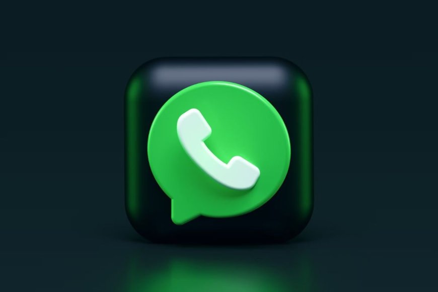 WhatsApp for Android May Soon Let Users Create Custom AI Chatbots