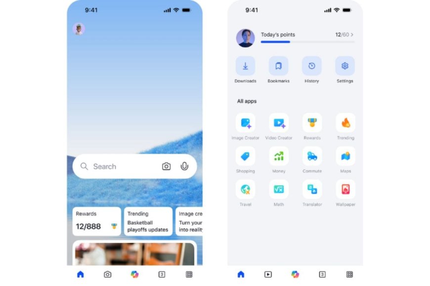 Microsoft Bing Adds an AI Video Creator Tool Powered by OpenAI’s Sora