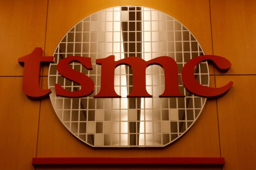 TSMC Says US Tariffs Have Some Impact But AI Demand Robust