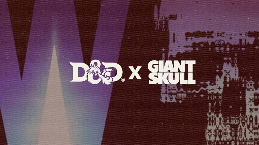 Star Wars Jedi Director's New Studio Giant Skull Working on Single-Player Dungeons & Dragons Game