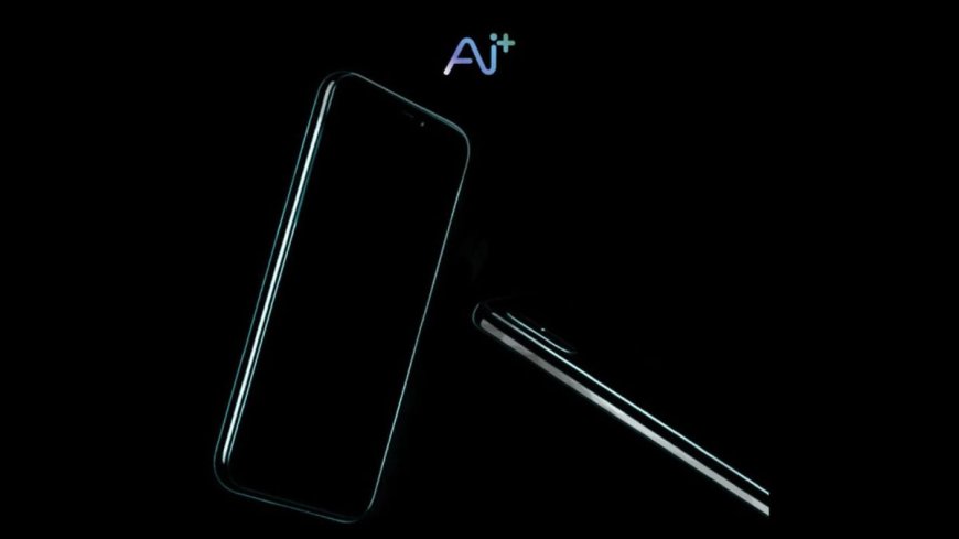 NxtQuantum to Launch AI+ Branded Phones in India By the End of June