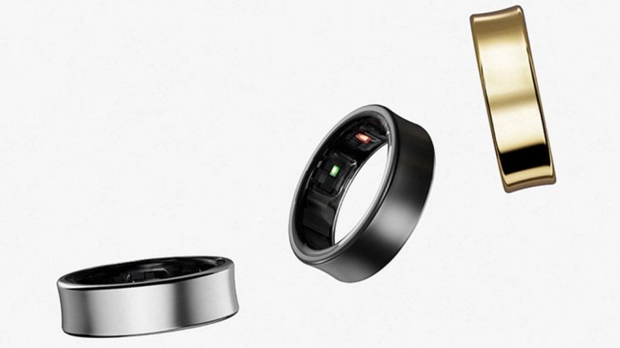 Samsung Galaxy Ring 2 Reportedly in Development, but 2025 Launch Unlikely