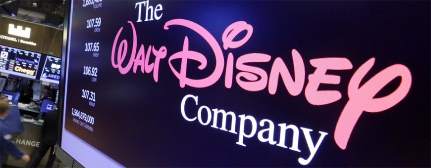 Walt Disney Lays Off Hundreds Of Employees In Film And TV Units