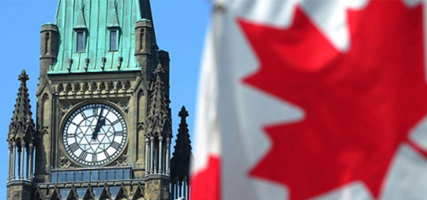 Ottawa Collects An Extra $617 Million From Counter-Tariffs On U.S.