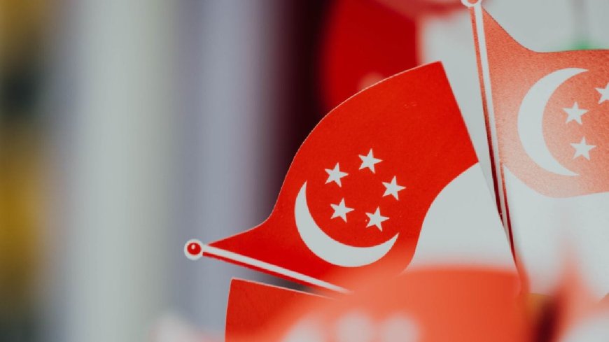 Singapore Directs Crypto Firms to Halt Overseas Operations in Crackdown on Unlicensed Providers