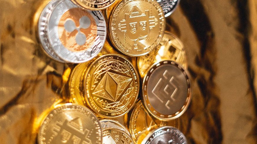 Bitcoin Stabilises at Around $105,500, Most Altcoins See Minor Profits