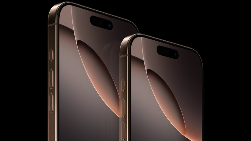 iPhone 18 Pro, iPhone 18 Pro Max and iPhone 18 Fold Said to Debut With 2nm A20 Chipset in 2026
