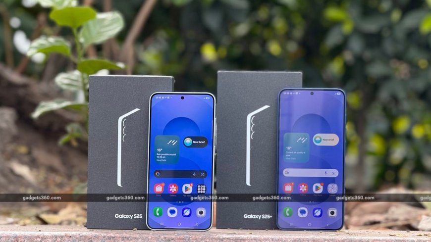 Perplexity Could be Default AI Assistant on Samsung Galaxy S26 as Part of 'Wide-Ranging' Deal: Report