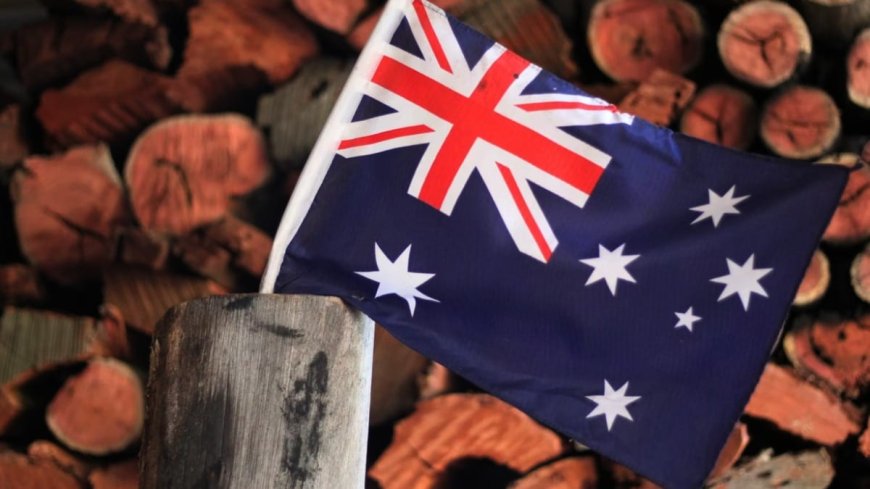 Australia Limits Crypto ATM Transactions to AUD 5,000 in Bid to Curb Scams, Money Laundering