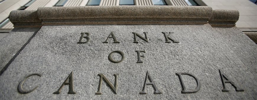 Bank Of Canada Expected To Hold Rates Steady Amid Tariff Uncertainty