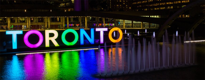 Toronto Home Sales Fell 13% In May As Market Weakens