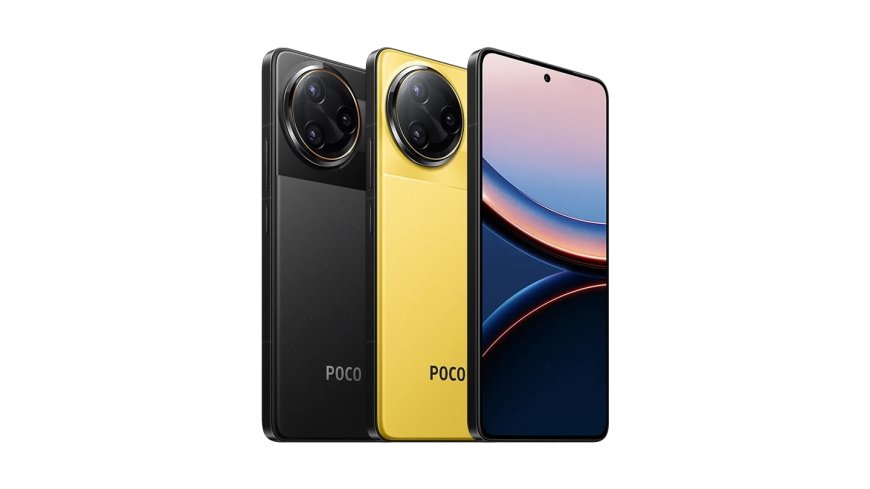 Poco F7 Global Launch Timeline Leaked; Indian Variant Tipped to Feature Larger Battery