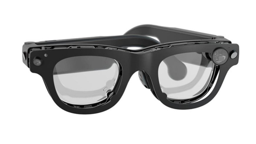 Meta Aria Gen 2 Glasses to Offer Advanced Hand and Eye Tracking, PPG Sensor, and More