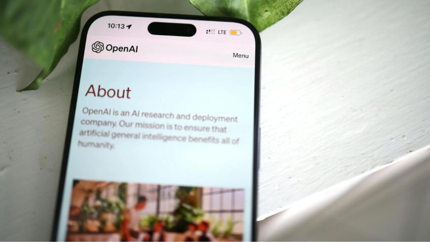 OpenAI Brings ChatGPT Record Mode on MacOS, Adds Tool to Connect to Gmail and Outlook