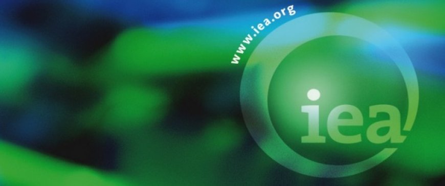 IEA Sees 2025 Energy Investment Hitting $3.3 Trillion