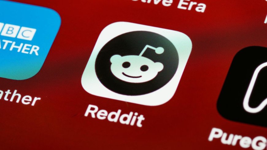 Reddit Sues AI Startup Anthropic for Allegedly Using Data Without Permission