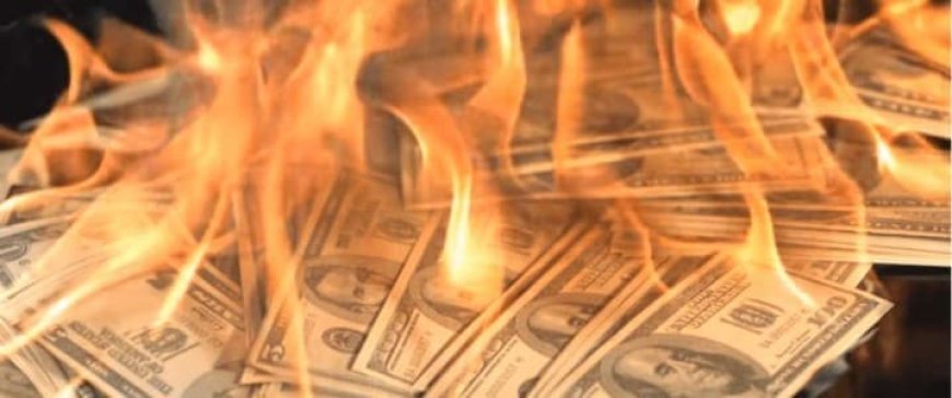 Oil Industry Profitability Under Pressure