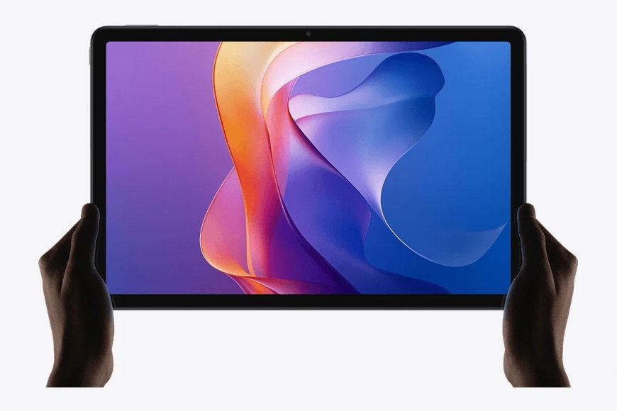 Redmi Pad 2 With 9,000mAh Battery, MediaTek Helio G100 Ultra Chip Launched: Price, Specifications