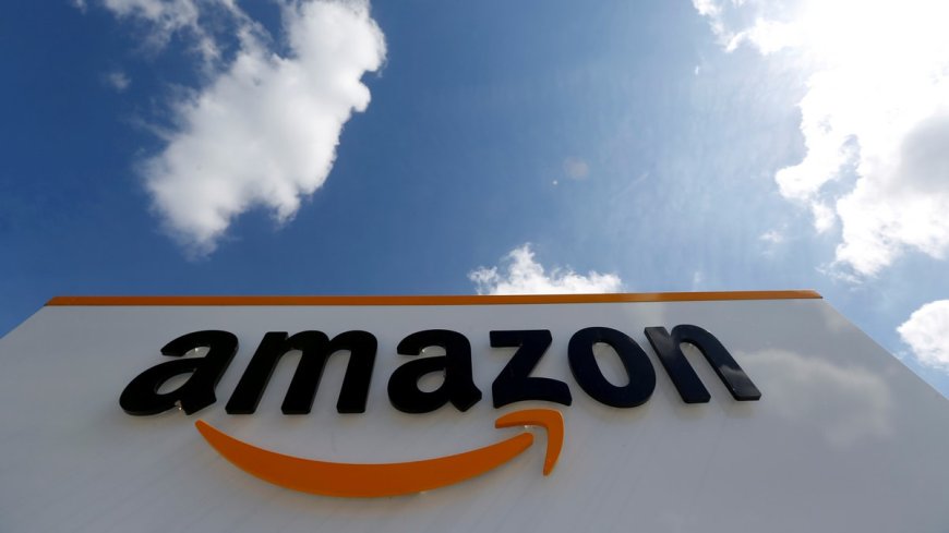 Amazon Said to Be Preparing to Test Humanoid Robots for Deliveries