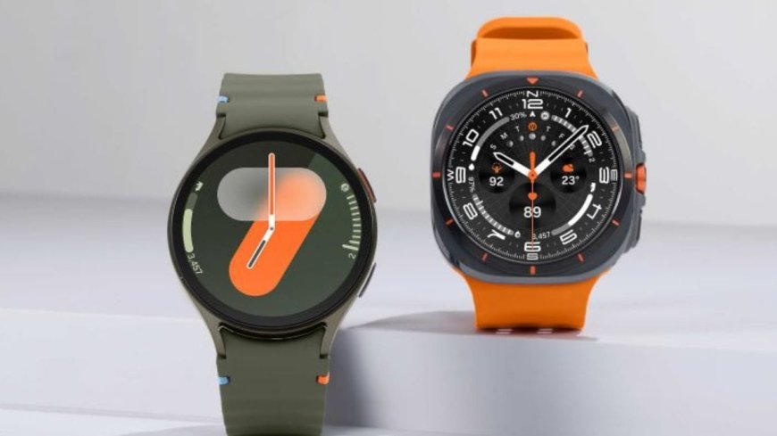 Samsung Galaxy Watch’s Sleep Apnea Feature Expands to Australia and 35 Other Countries