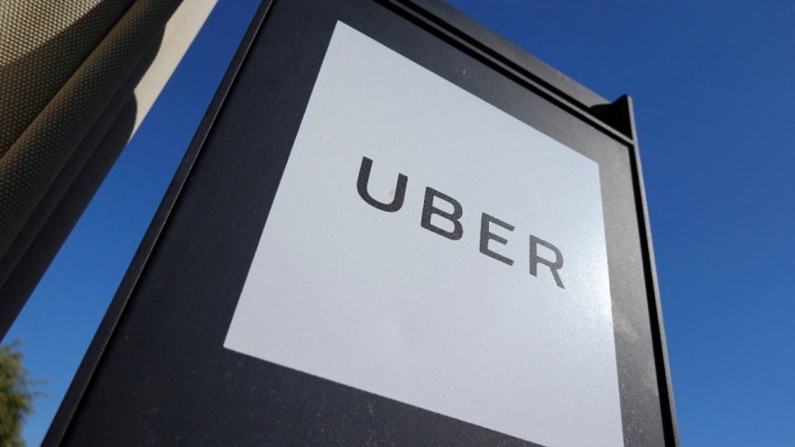 Uber Reportedly Exploring Stablecoin Adoption to Cut Cross-Border Transfer Costs
