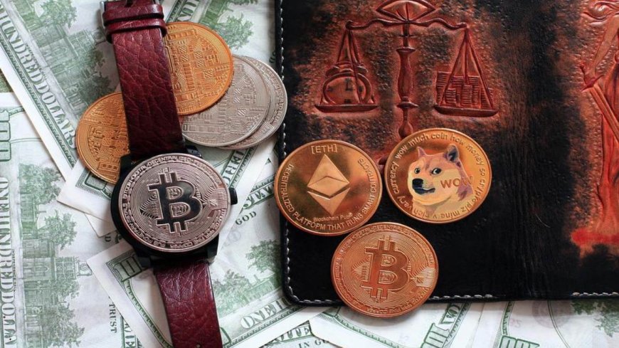 Cybersecurity Researchers Find 20 Crypto-Phishing Apps on Google Play Store: Check List