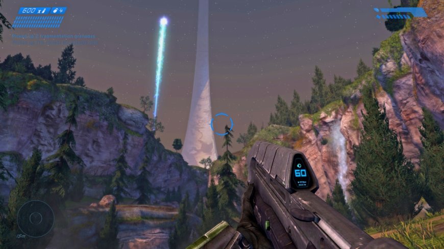 Xbox Chief Phil Spencer Hints at 'Return' of Halo: Combat Evolved Next Year