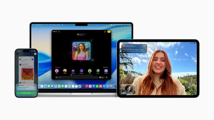 WWDC 2025: Apple Intelligence Models Expanded to Developers, Live Translation Feature Unveiled