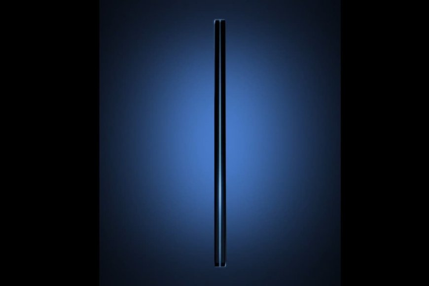 Samsung Galaxy Z Fold 7 Teased; Claimed to Be Slimmest, Lightest, and Most Advanced Foldable Yet
