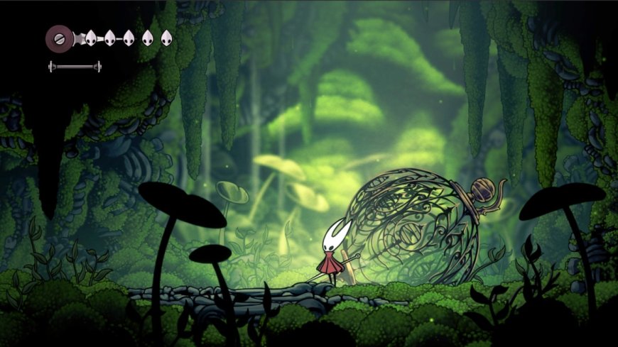 Hollow Knight: Silksong Will Release Before Holiday 2025, Not Tied to Xbox Ally Launch, Developer Says