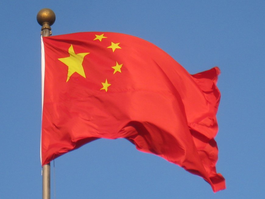 China's Rare Earth Supply Squeeze Impacts Global Trade