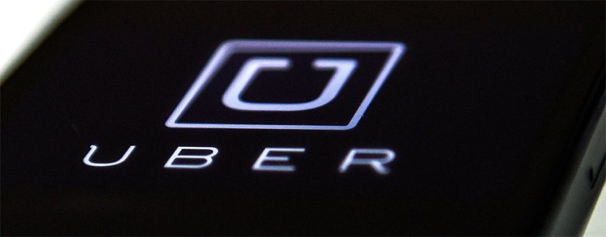 Uber Hooks up with Wayve
