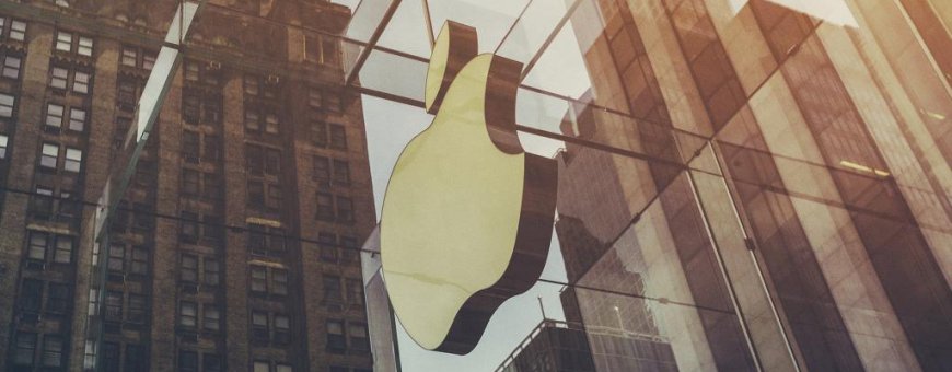 Apple Unveils Major Software Update At Developer Conference
