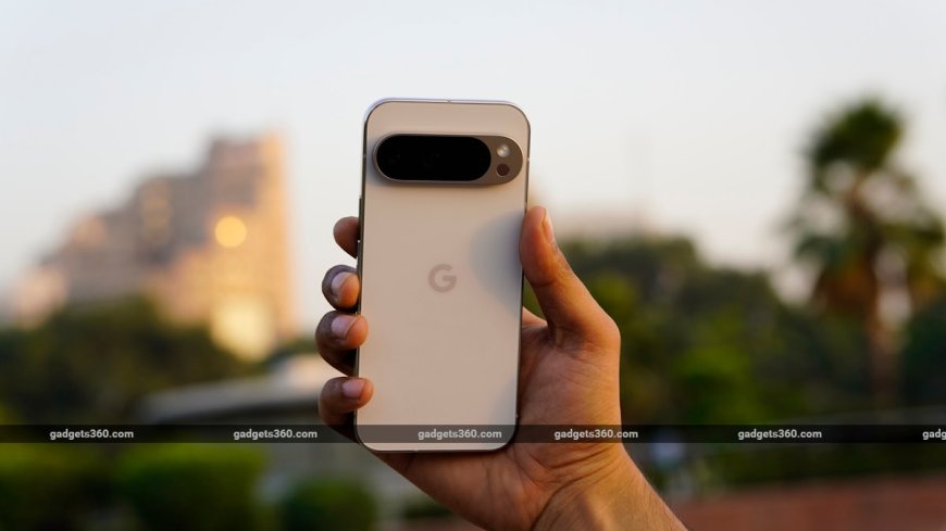Google's June 2025 Pixel Drop Brings AI Sticker Generation to Gboard, Pixel VIPs Widget and Camera Hints