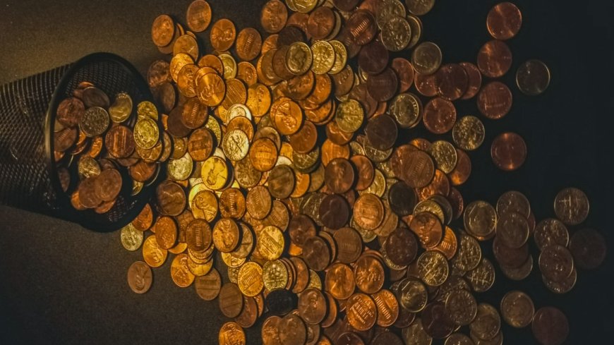 Crypto Price Today: Bitcoin Hovers Near $110,000 as Most Altcoins See Gains